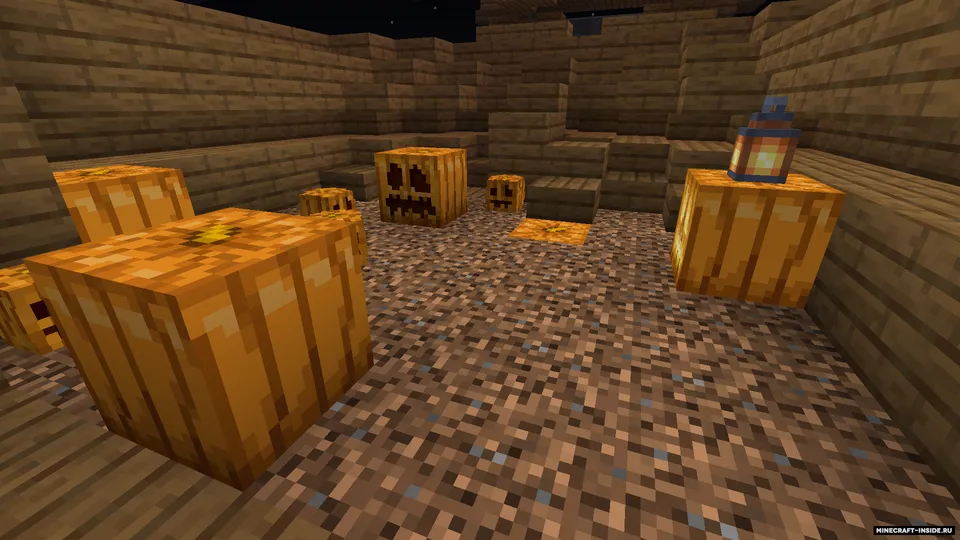 Survival Ship — Minecraft xarita, rasm 4