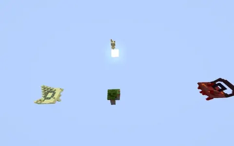 Hardcore Skyblock