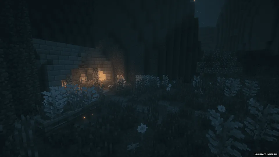 Irlandiya — Minecraft xarita, rasm 6