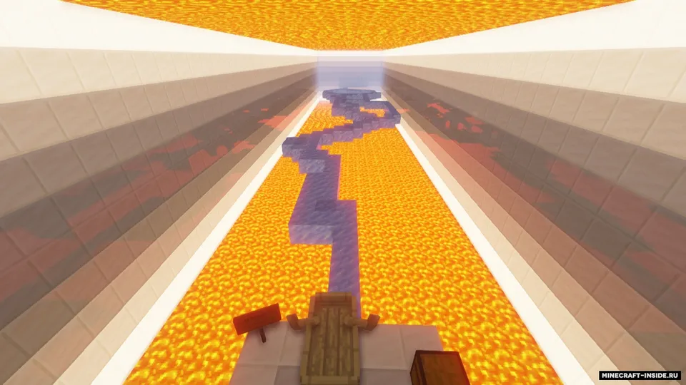 Flast — Minecraft xarita, rasm 3