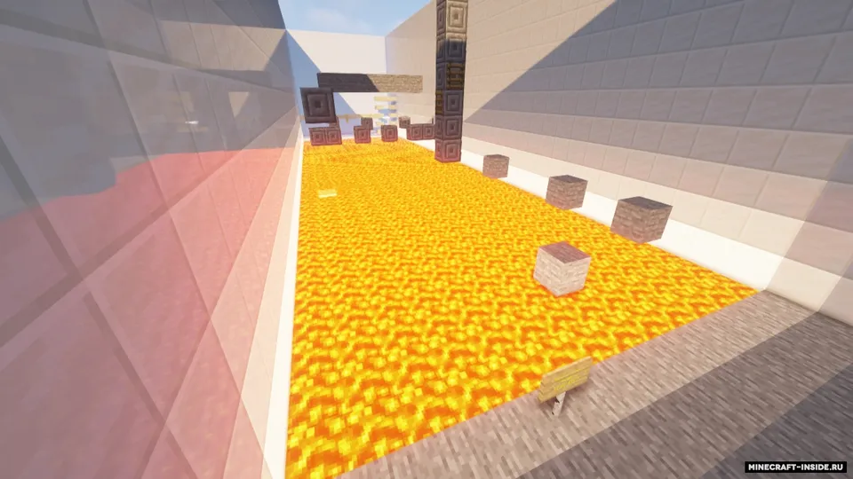 Flast — Minecraft xarita, rasm 7