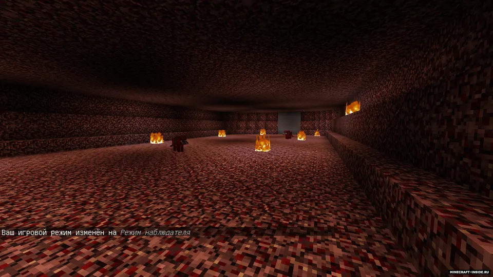 Maxluqlar bilan jang - ikkinchi qism — Minecraft xarita, rasm 6