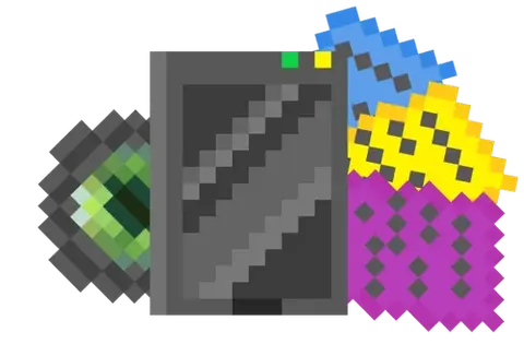 Portable blueprints