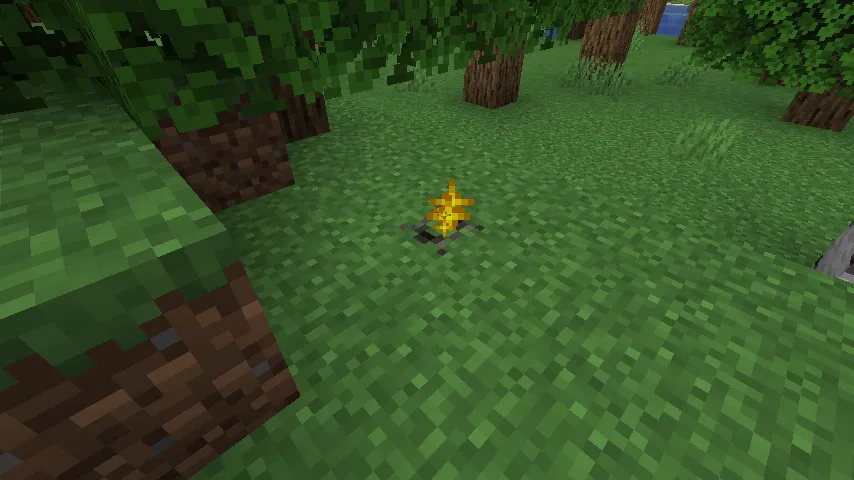 Little Joys — Minecraft mod, rasm 2