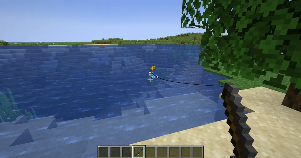 Little Joys — Minecraft mod, rasm 4