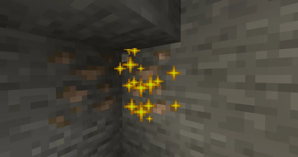 Little Joys — Minecraft mod, rasm 5