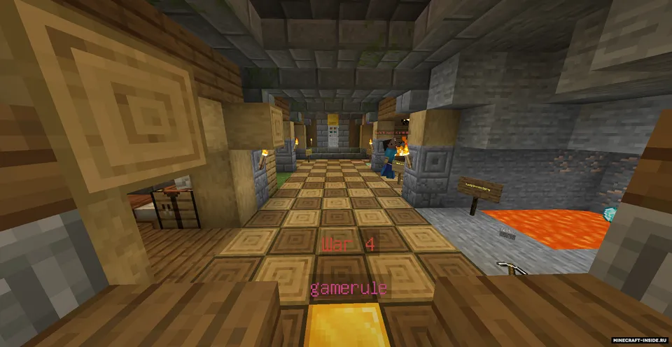 Xaritalar qurish bo'yicha qo'llanma — Minecraft xarita, rasm 3