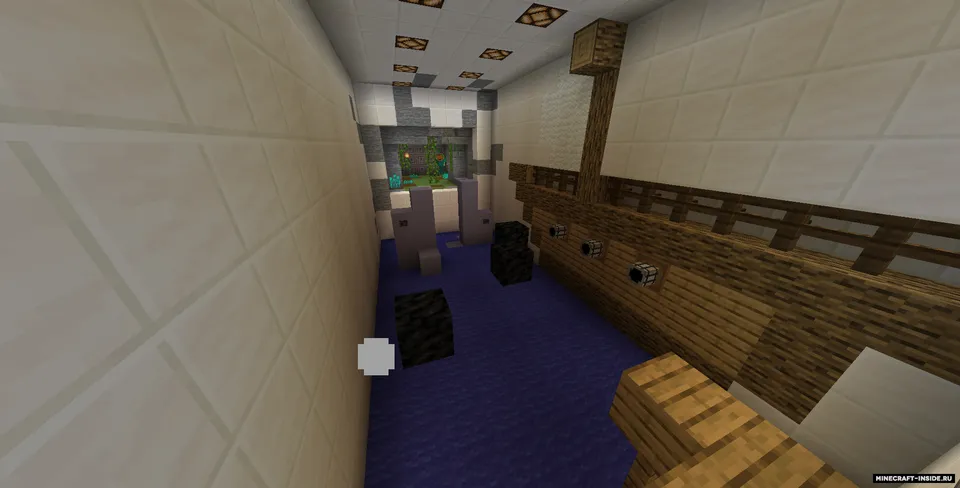 Xaritalar qurish bo'yicha qo'llanma — Minecraft xarita, rasm 4
