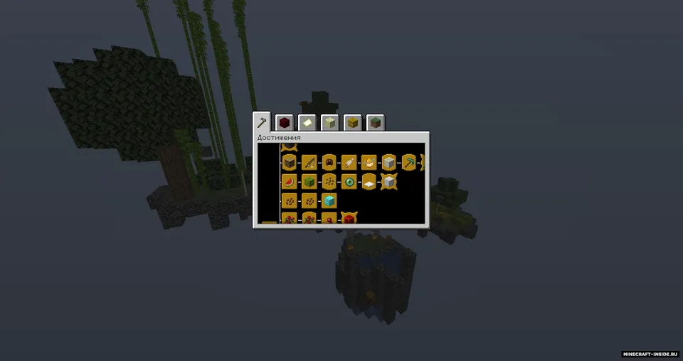 Legendary farmer — Minecraft xarita, rasm 3