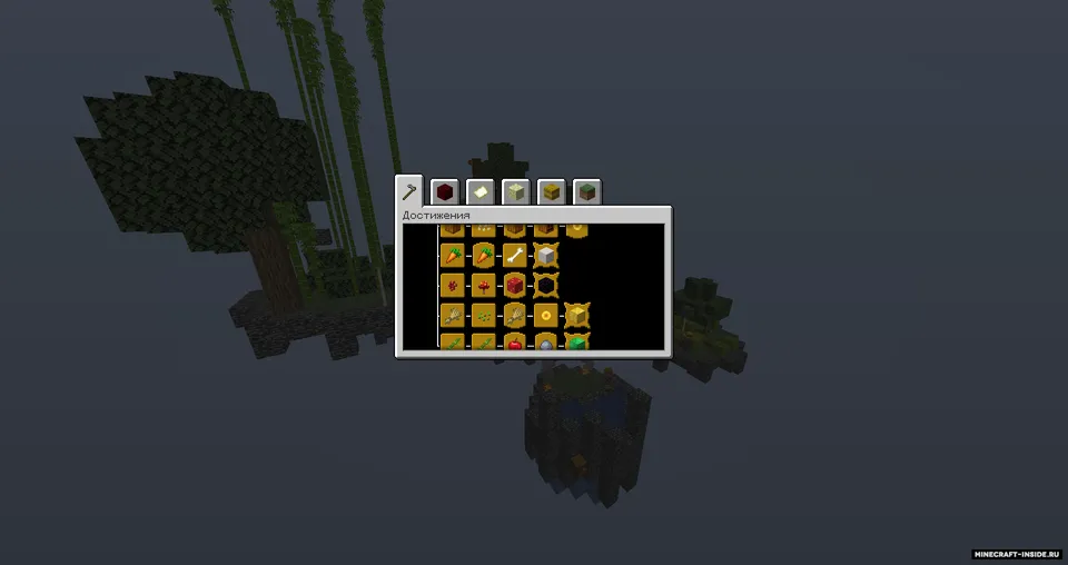 Legendary farmer — Minecraft xarita, rasm 4