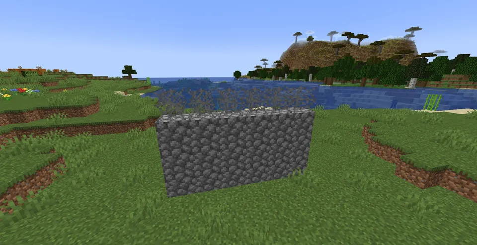 Security+ — Minecraft mod, rasm 2