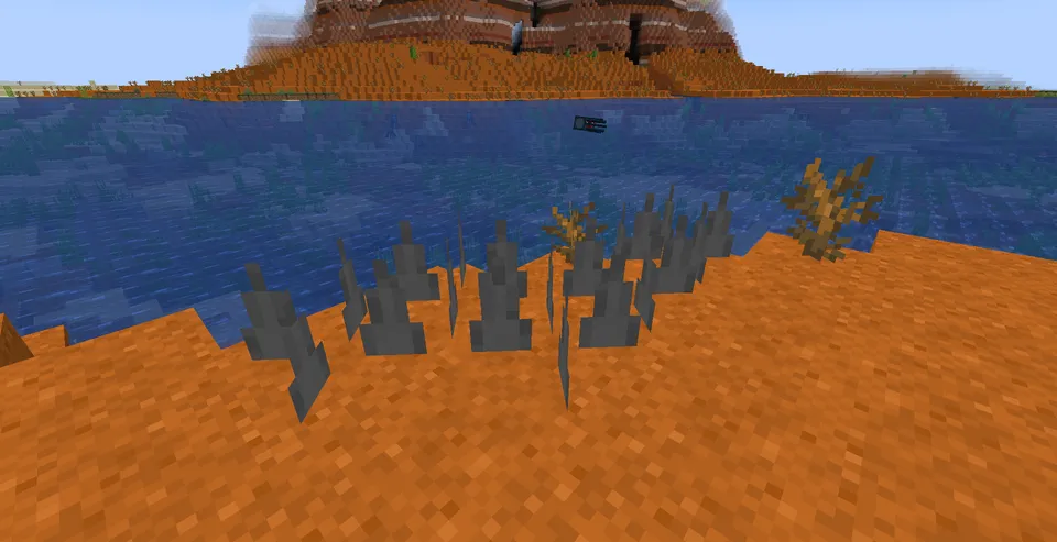 Security+ — Minecraft mod, rasm 4