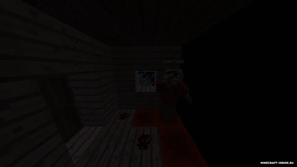 Back To home — Minecraft xarita, rasm 3