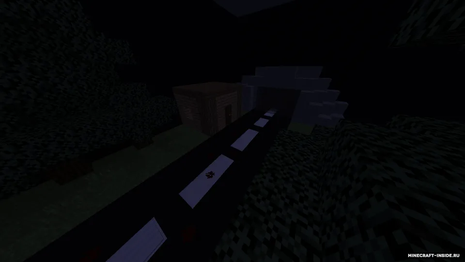 Back To home — Minecraft xarita, rasm 5