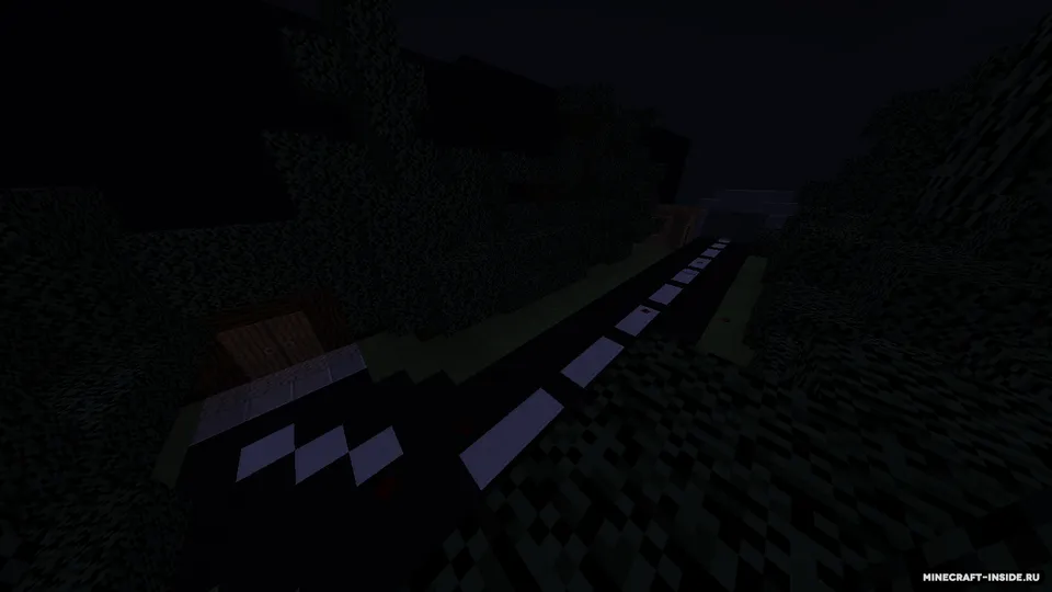 Back To home — Minecraft xarita, rasm 6
