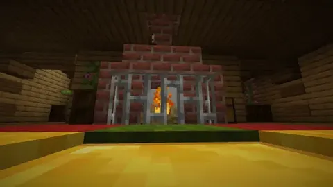 Forest House