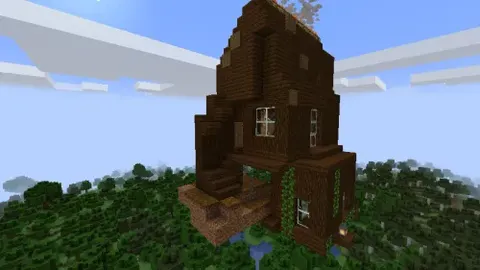 Big Creative Home
