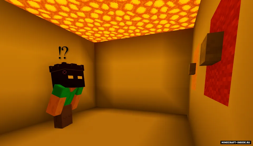 Mind Games by MapsForRelax — Minecraft xarita, rasm 2