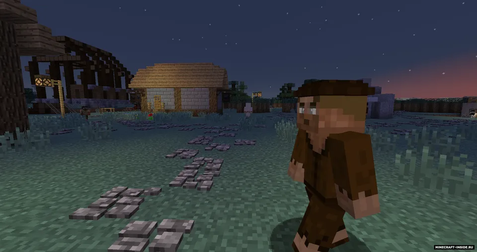 Medieval Era — Minecraft xarita, rasm 3