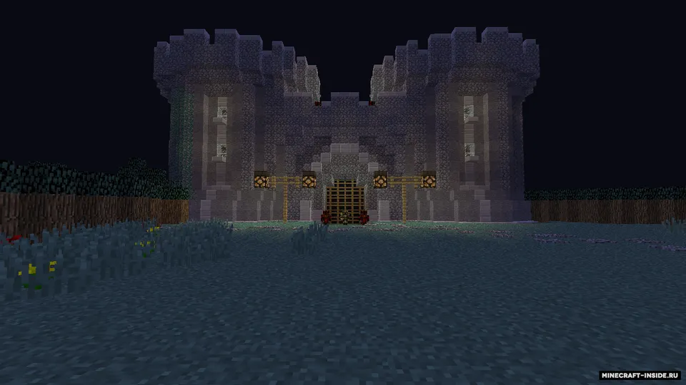 Medieval Era — Minecraft xarita, rasm 4