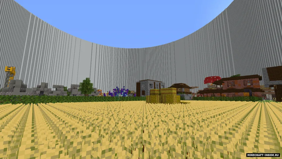 The Royal Circle 2 | Qirollik jangi — Minecraft xarita, rasm 5