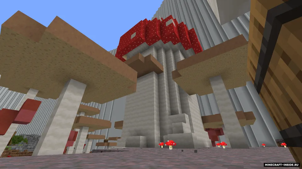 The Royal Circle 2 | Qirollik jangi — Minecraft xarita, rasm 6