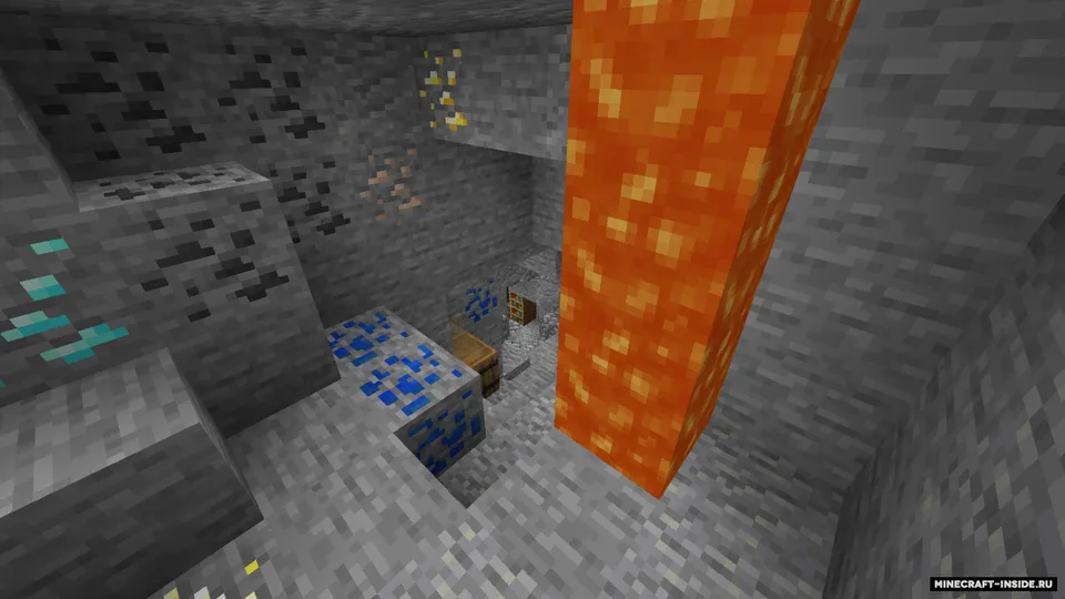 The Royal Circle 2 | Qirollik jangi — Minecraft xarita, rasm 7