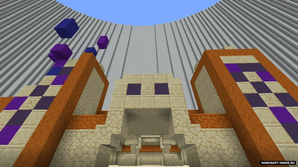 The Royal Circle 2 | Qirollik jangi — Minecraft xarita, rasm 8