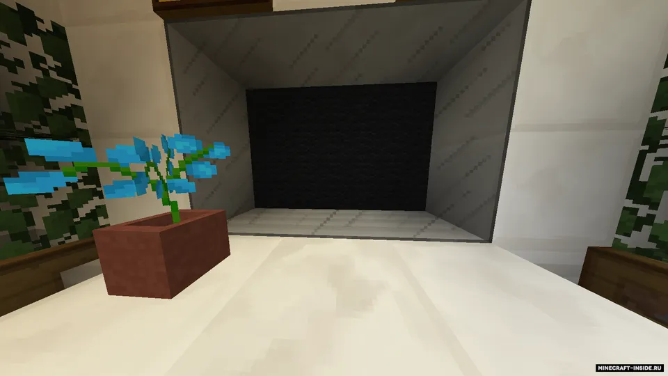 Find the lever : Strange House — Minecraft xarita, rasm 3