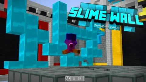 Slime Walls