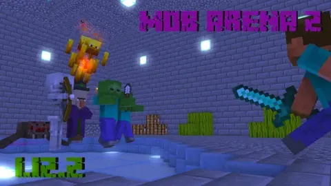 Mob Arena 2 by Karl90