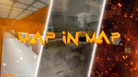 Map in Map