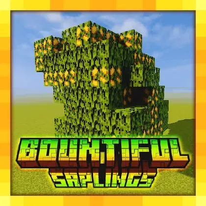 Bountiful Saplings