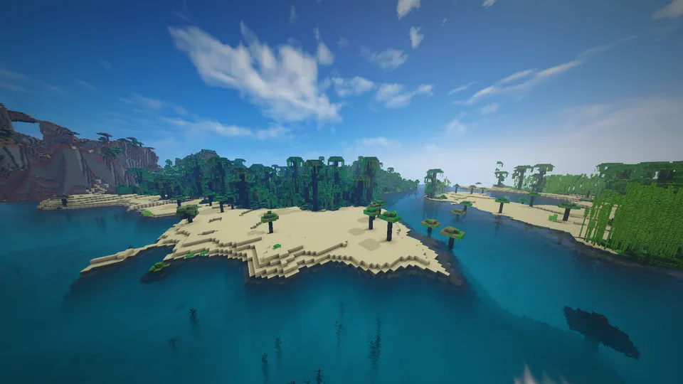Bountiful Saplings — Minecraft mod, rasm 2