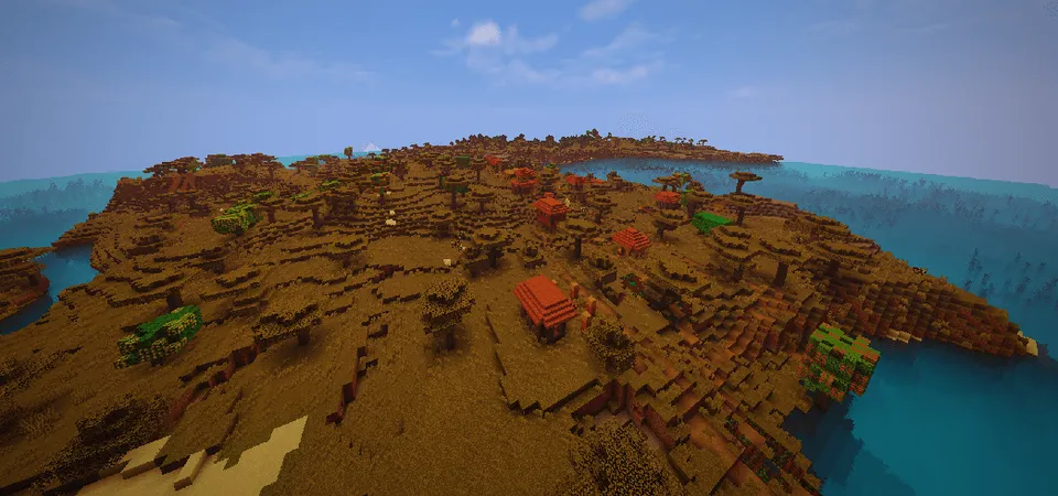 Bountiful Saplings — Minecraft mod, rasm 7