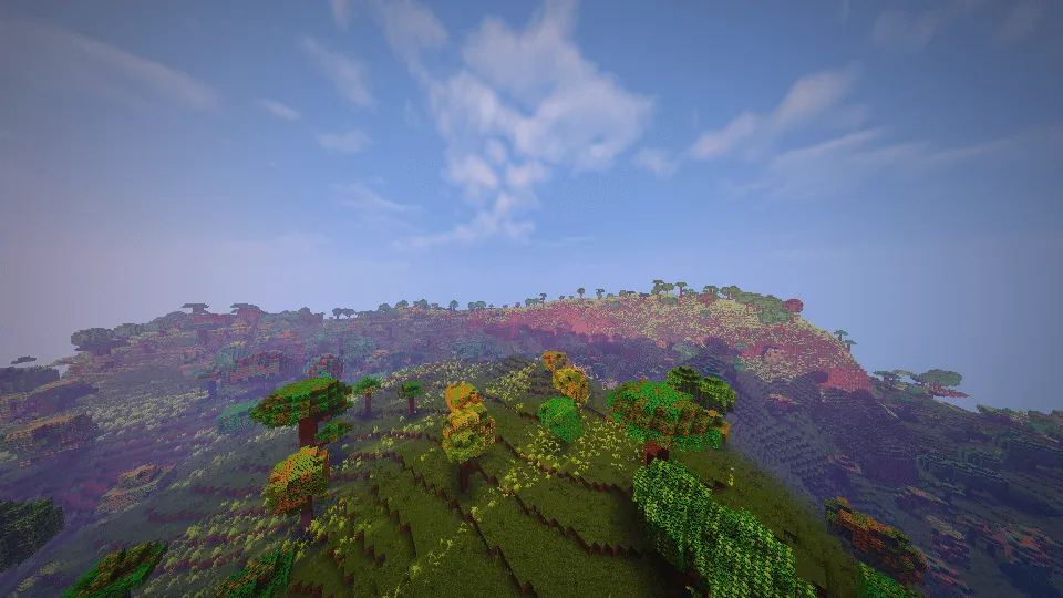 Bountiful Saplings — Minecraft mod, rasm 8