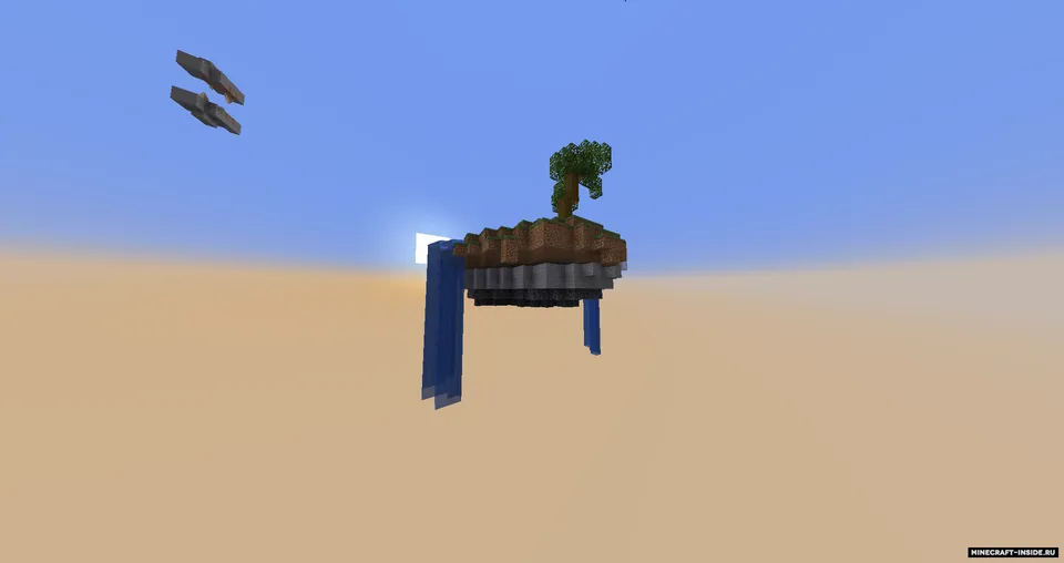 Random rush team — Minecraft xarita, rasm 5