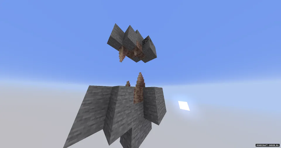 Random rush team — Minecraft xarita, rasm 7