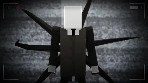 Slender: The Multiplayer v1.2