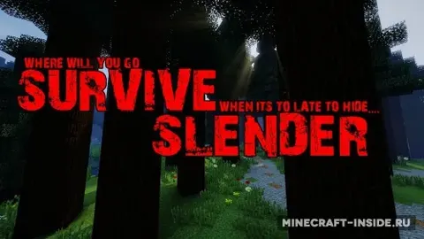 Survive Slender