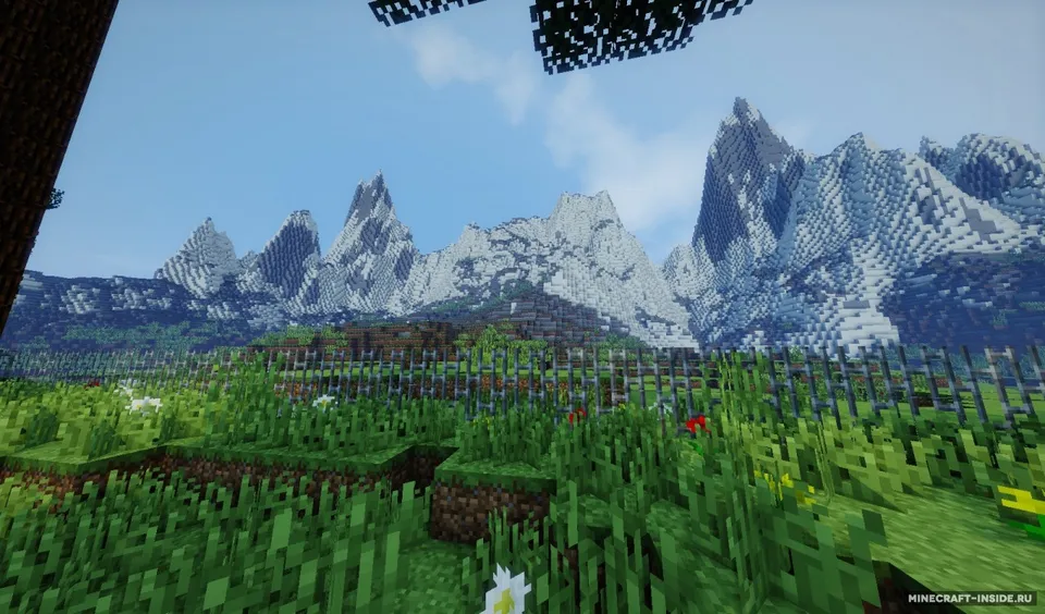 Survive Slender — Minecraft xarita, rasm 3