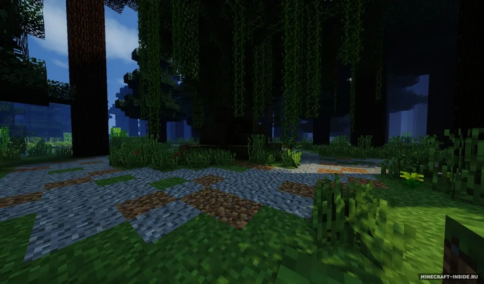 Survive Slender — Minecraft xarita, rasm 4