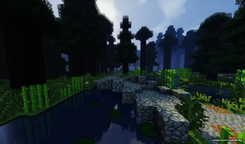 Survive Slender — Minecraft xarita, rasm 6
