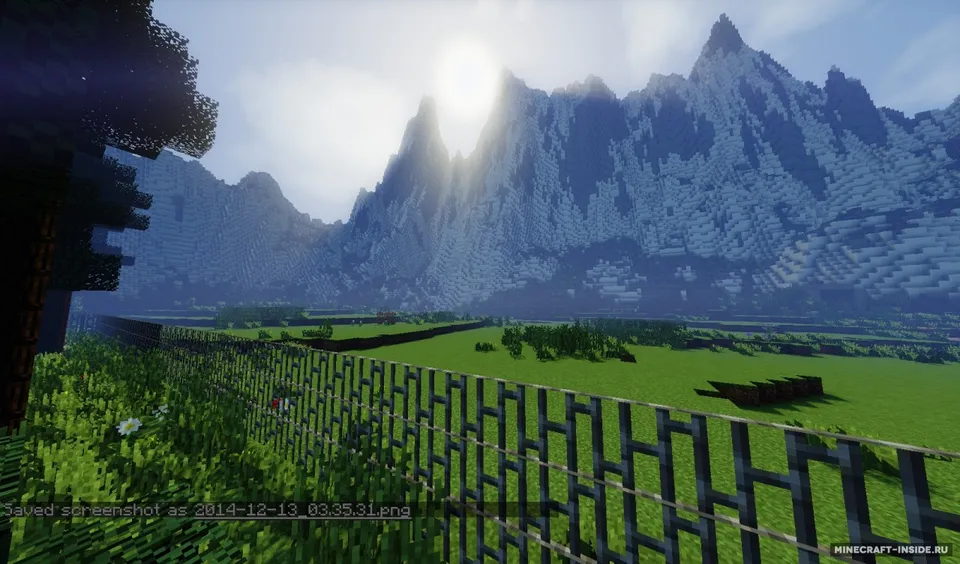 Survive Slender — Minecraft xarita, rasm 7
