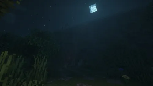 Dead by Daylight — Minecraft xarita, rasm 1