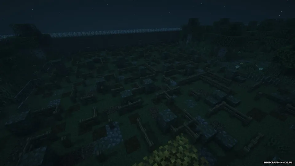 Dead by Daylight — Minecraft xarita, rasm 2