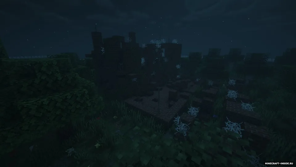Dead by Daylight — Minecraft xarita, rasm 3