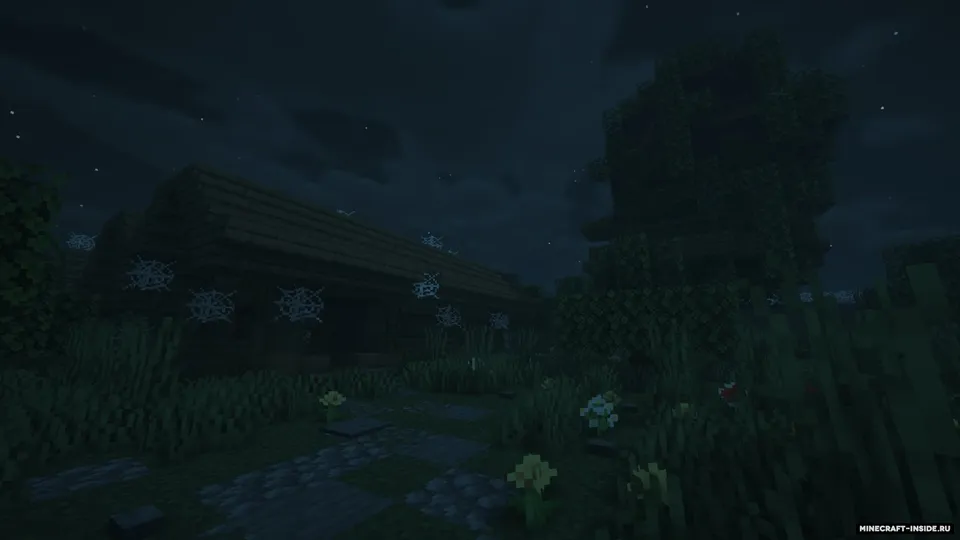 Dead by Daylight — Minecraft xarita, rasm 4
