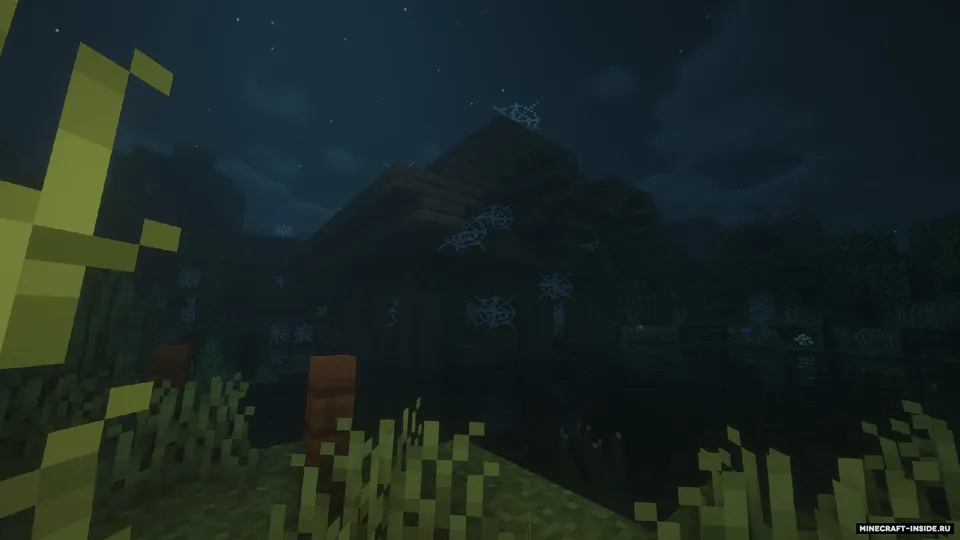 Dead by Daylight — Minecraft xarita, rasm 5