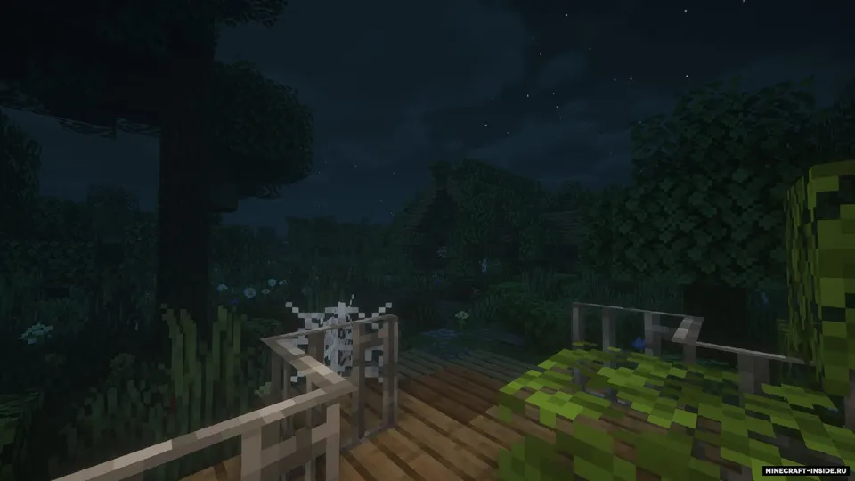 Dead by Daylight — Minecraft xarita, rasm 6